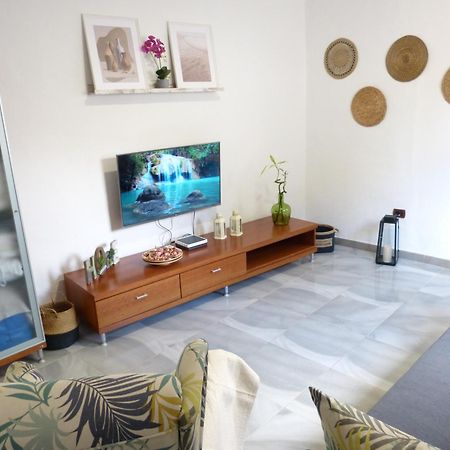 Villa Alto Arena Piscina Privada Climatizada Ingenio Zewnętrze zdjęcie