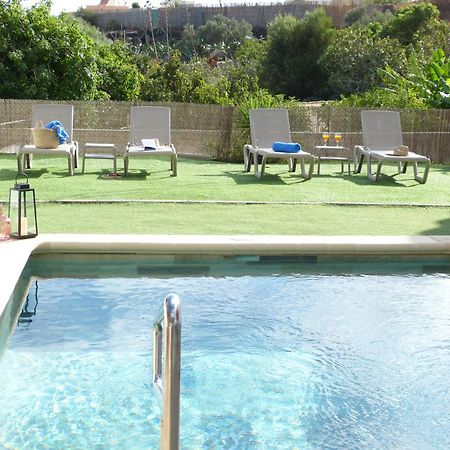 Villa Alto Arena Piscina Privada Climatizada Ingenio Zewnętrze zdjęcie