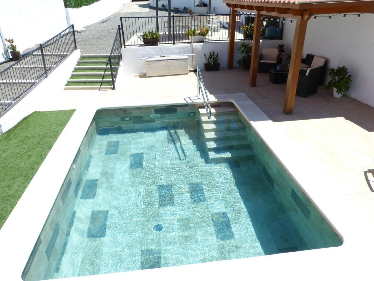 Villa Alto Arena Piscina Privada Climatizada Ingenio Zewnętrze zdjęcie