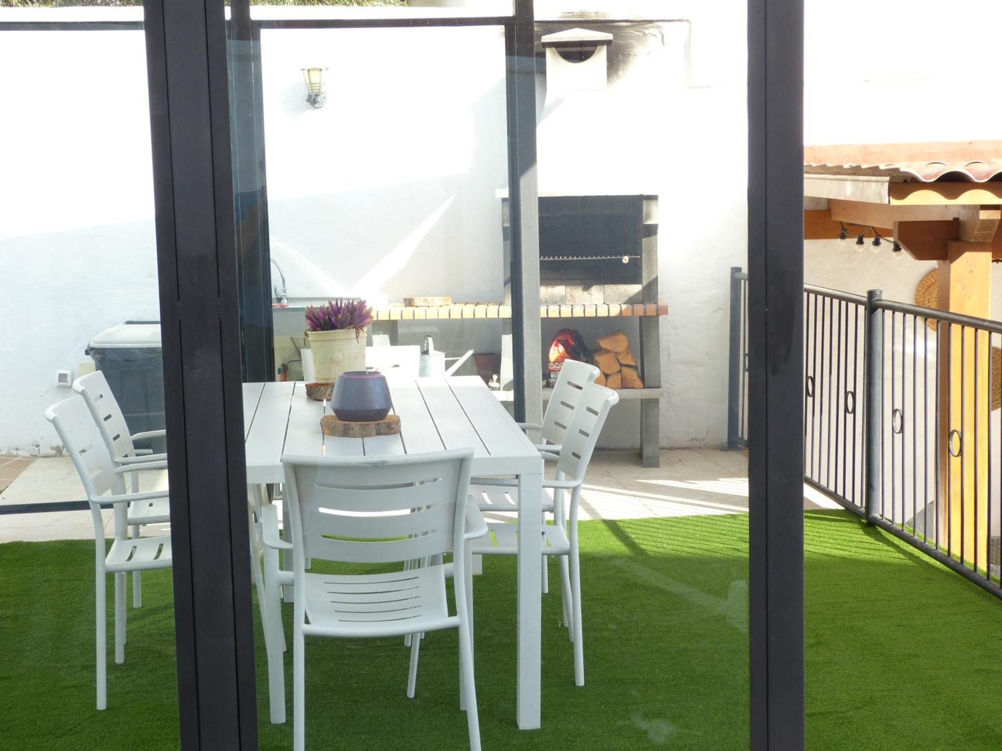 Villa Alto Arena Piscina Privada Climatizada Ingenio Zewnętrze zdjęcie
