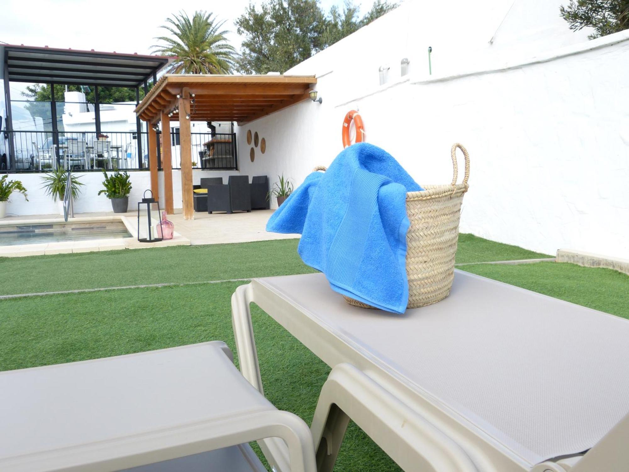 Villa Alto Arena Piscina Privada Climatizada Ingenio Zewnętrze zdjęcie