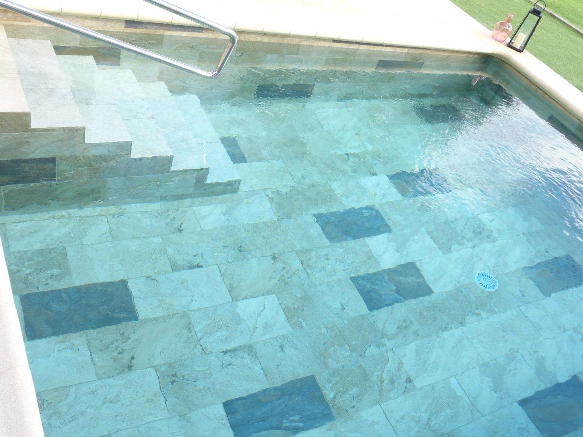 Villa Alto Arena Piscina Privada Climatizada Ingenio Zewnętrze zdjęcie